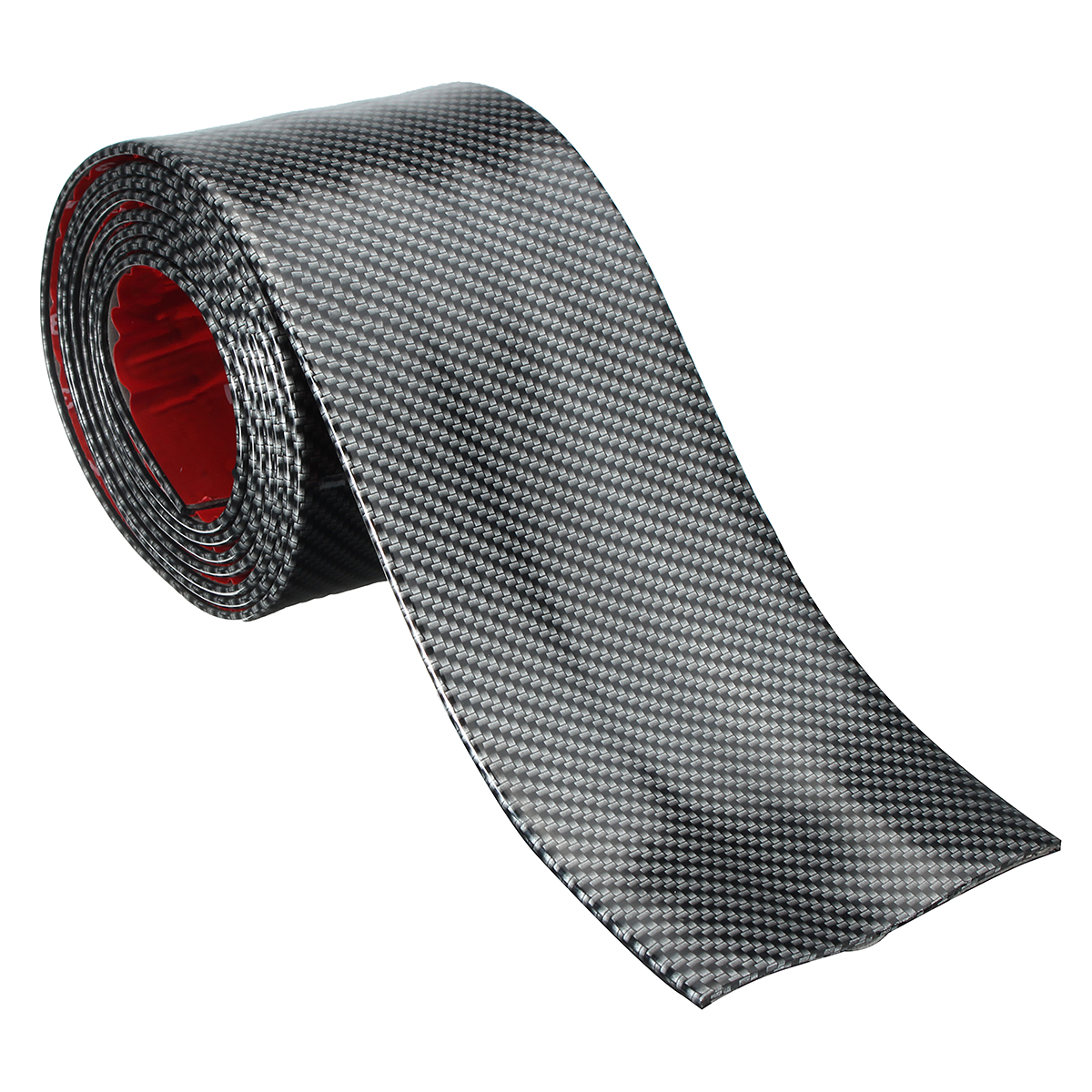 Carbon-Faser-Auto-Verschleißplatten-Einstiegsleisten-Abdeckungs-Stufen-Schutz-Schutz