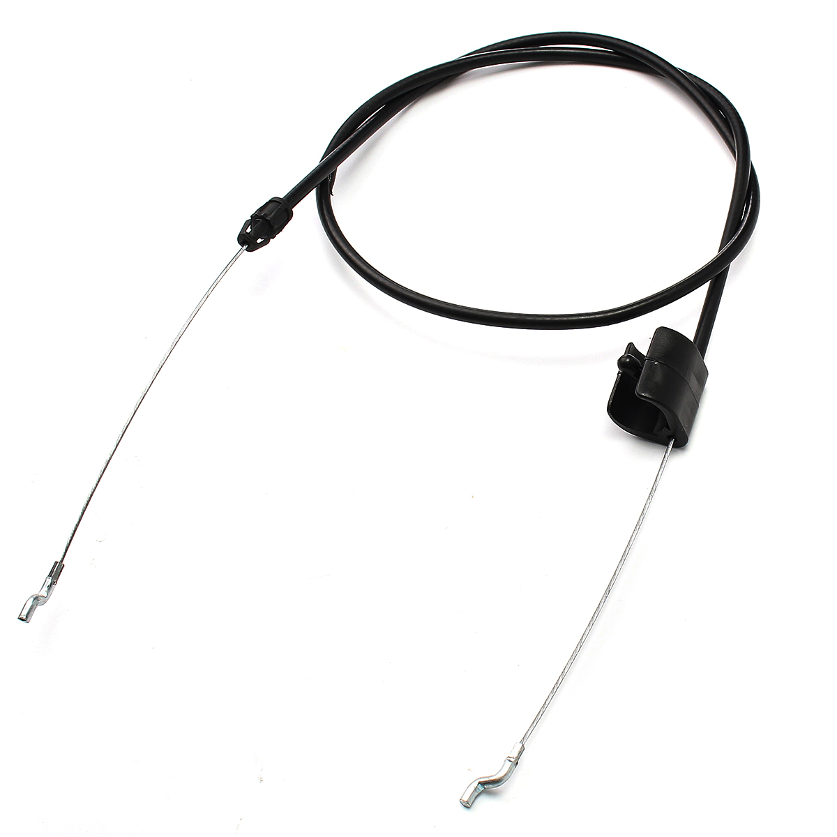 Cable de Control de tracción del acelerador para cortacésped de empuje de Tractor de 50 pulgadas compatible con 946-0957 746-0957