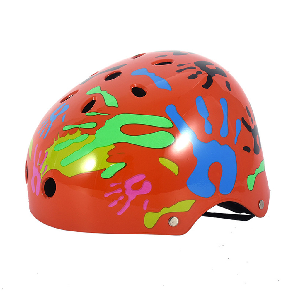 Casco multifuncional para motocicleta, monopatín para ciclismo, ajustable, resistente a los golpes