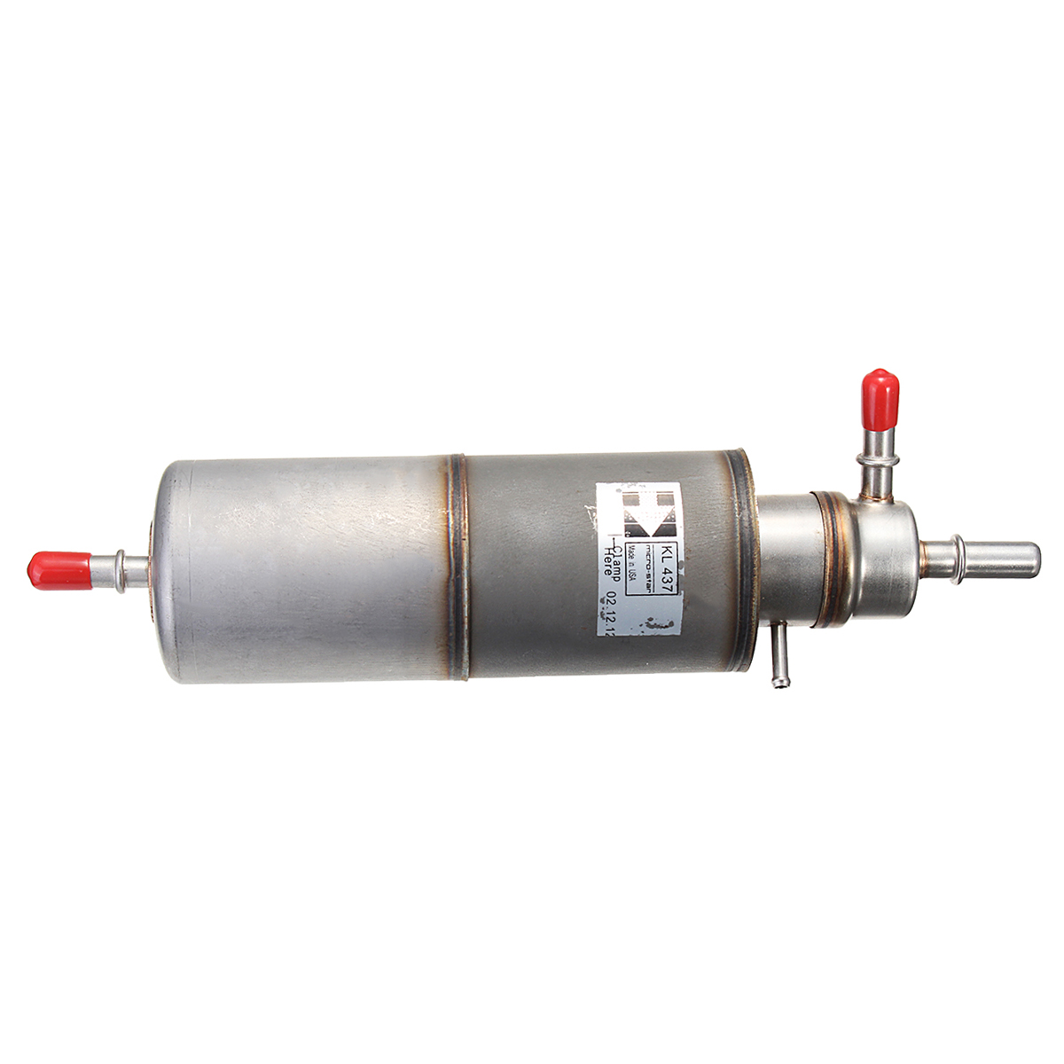 Nuevo filtro de combustible de aceite para MERCEDES modelo ML55 AMG ML320 ML430