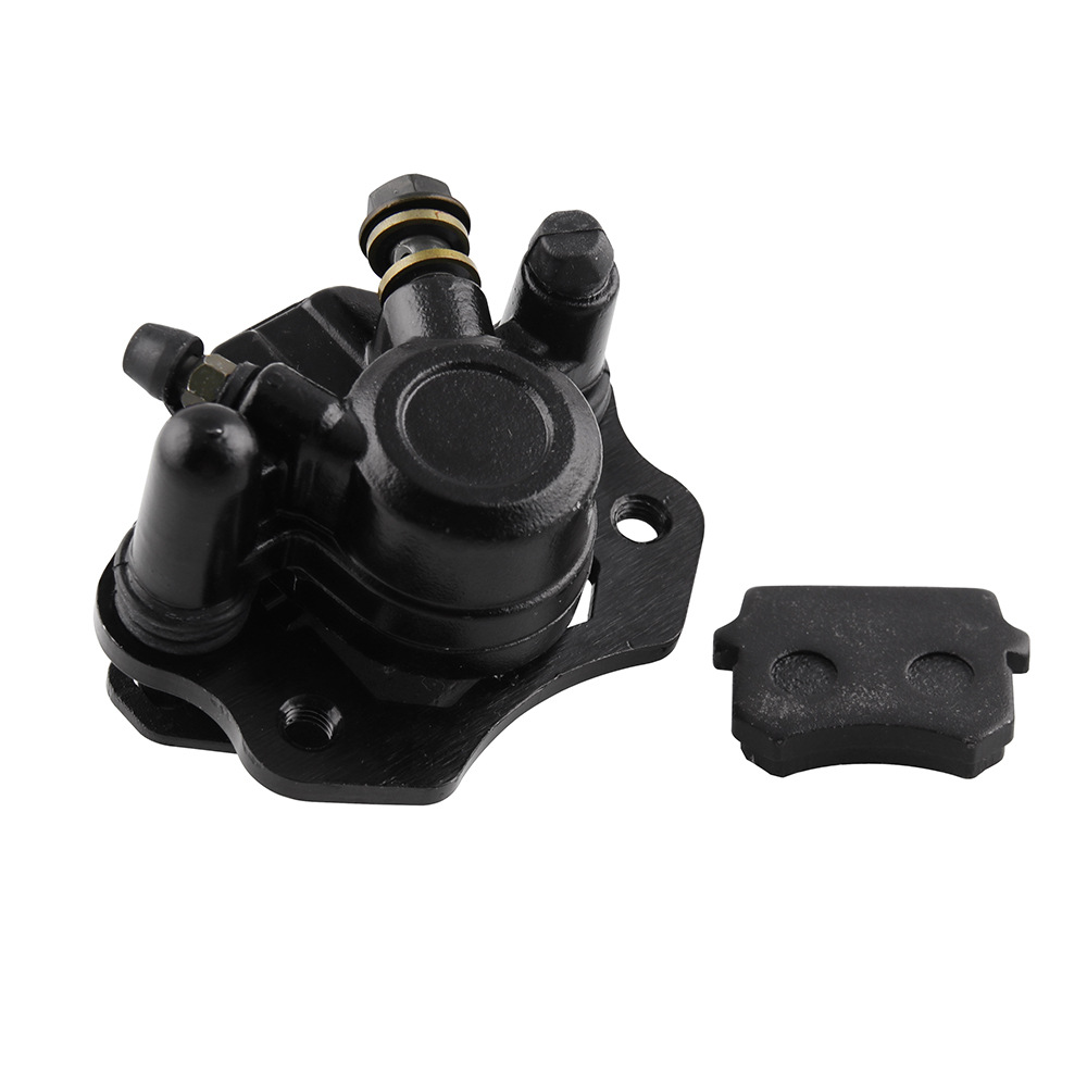 50Cc 70Cc 90Cc 110Cc 125Cc 150Cc Rear Brake Caliper Hydraulic for Motorcycle ATV Quad Go Kart