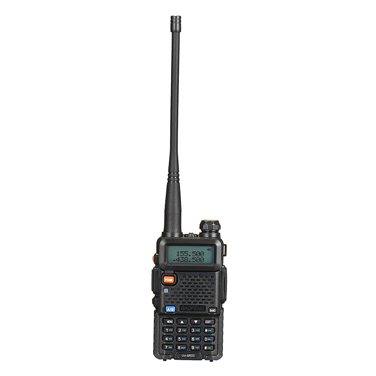 500W UV-10R 180Km Radio bidireccional Walkie Talkie Transceptor de jamón de largo alcance