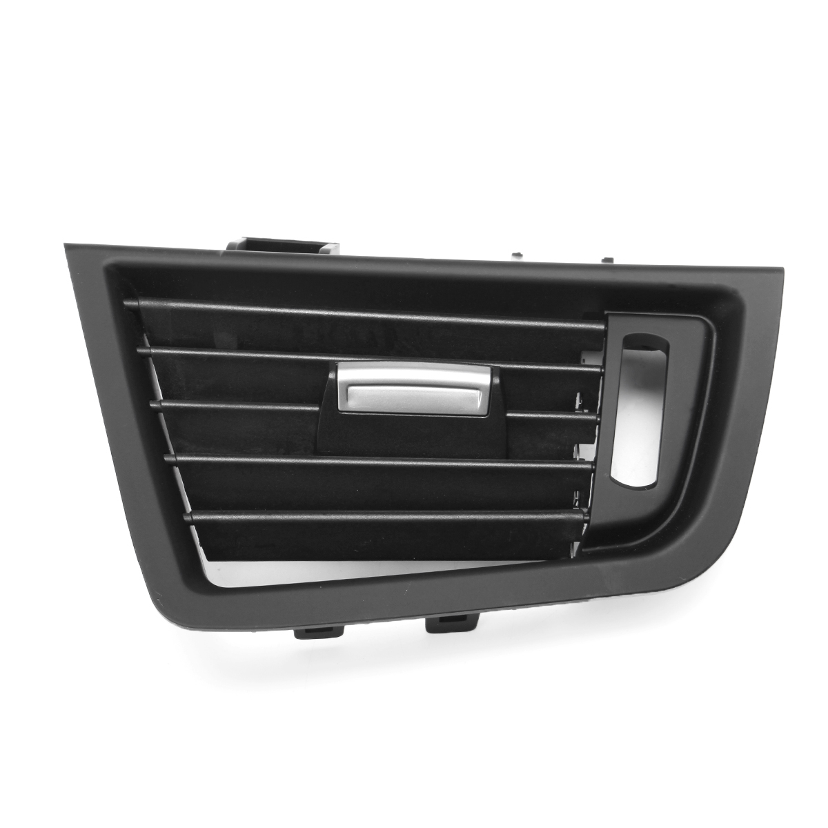 Linker Konsolengrill Dash AC Luftauslass für BMW 5er 520 523 525 528 530 535