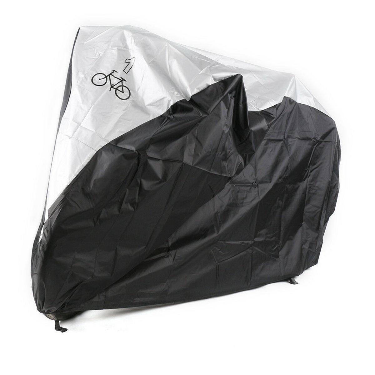 Bicycle Mountain Bike Scooter Cover Waterproof Outdoor anti UV Rain Dust