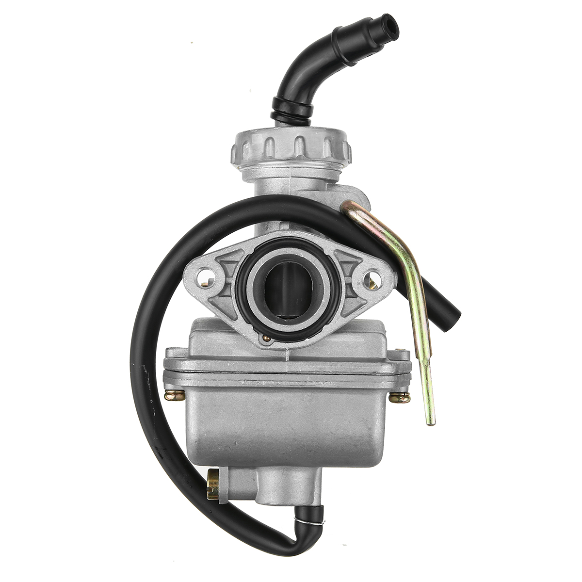 19Mm 50Cc 70Cc 90Cc 110Cc Carburetor PZ19 Carb Chinese Coolster for ATV Quad 4 Wheeler