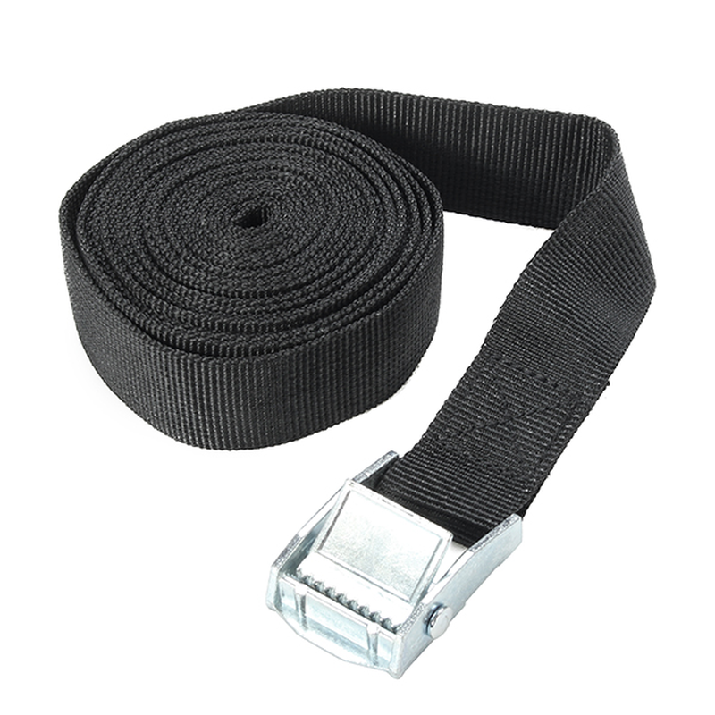 300Cm Buckle Belt for Lashing Strap Cargo