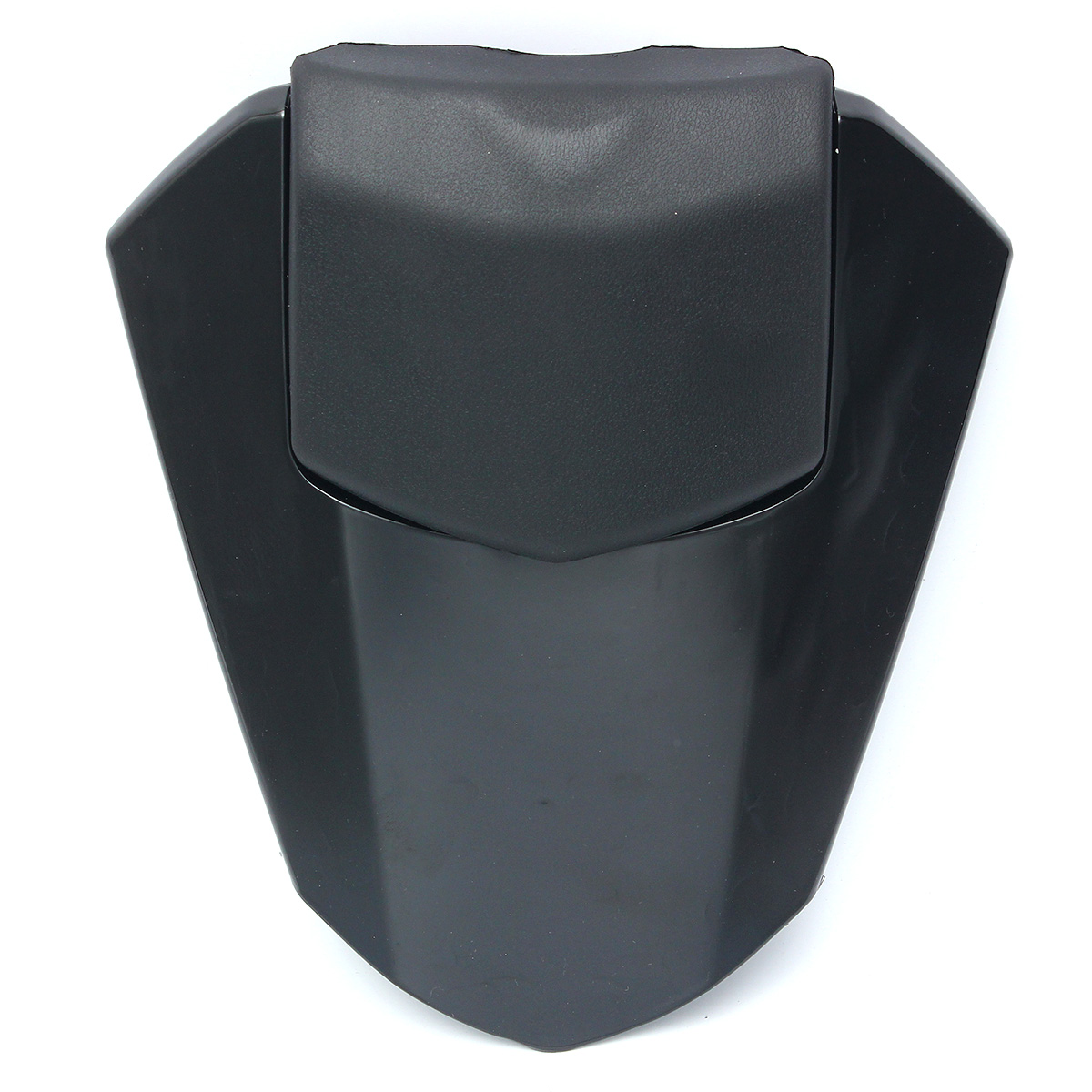 Cubierta del carenado de la cubierta del asiento del pasajero trasero para Yamaha YZF R6 2008-2015