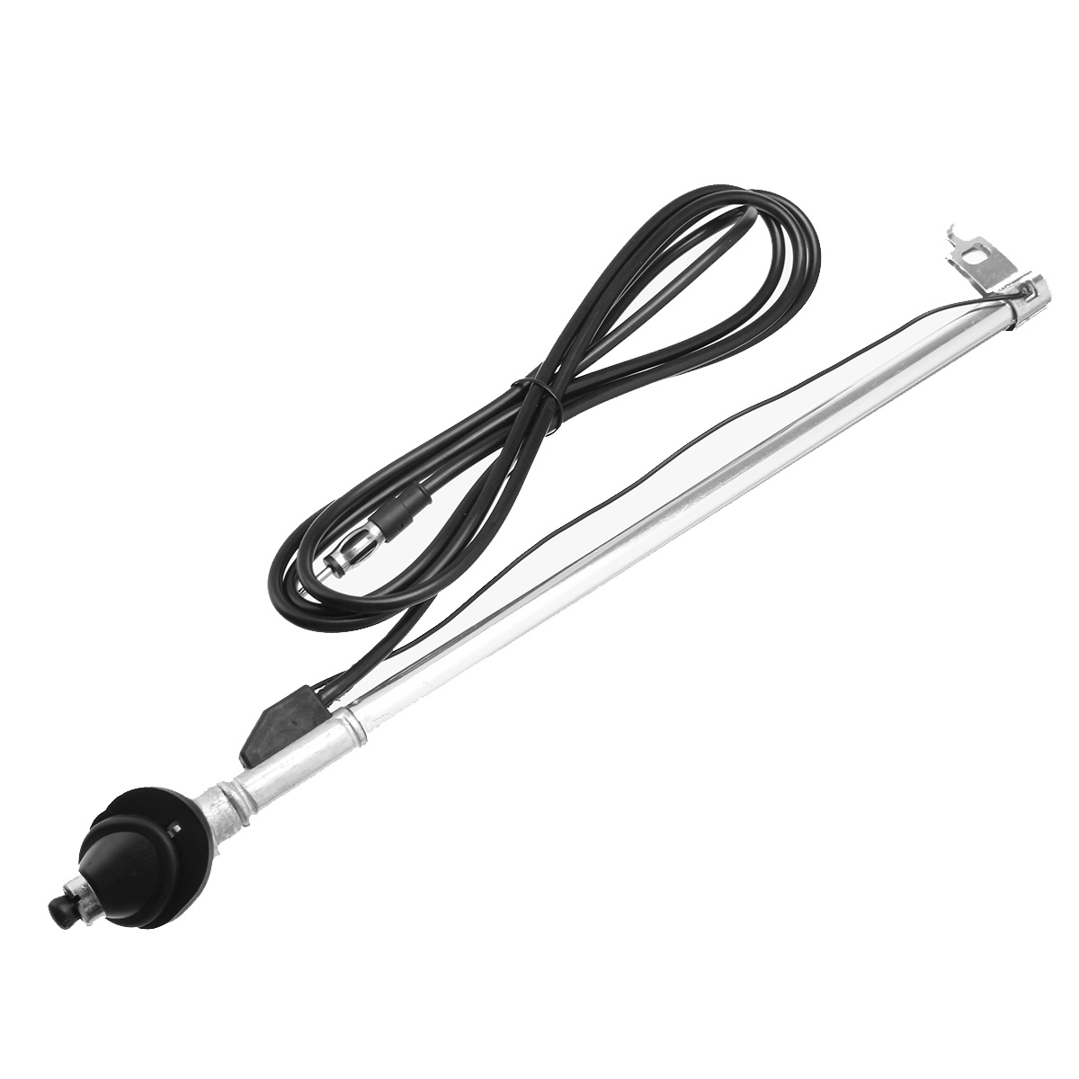 Antena de bloqueo de Radio Manual, antena de coche para Toyota Landcruiser 80 Series HDJ80