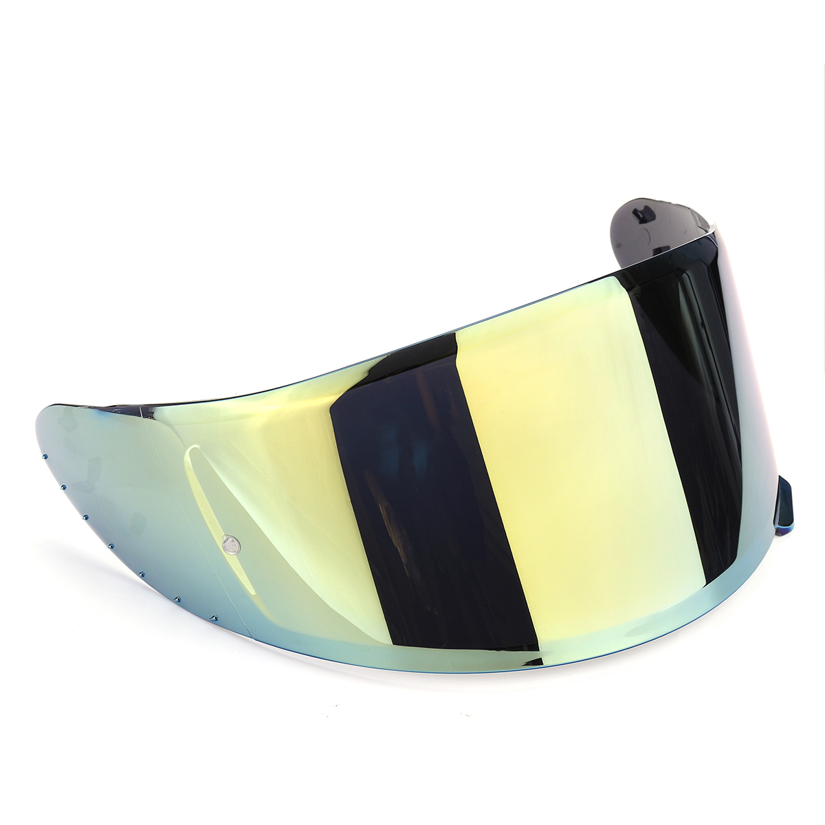 Visor de lente de casco de motocicleta inserto antiniebla para casco X-14 X-Spirit 3 RF-1200 RF-SR