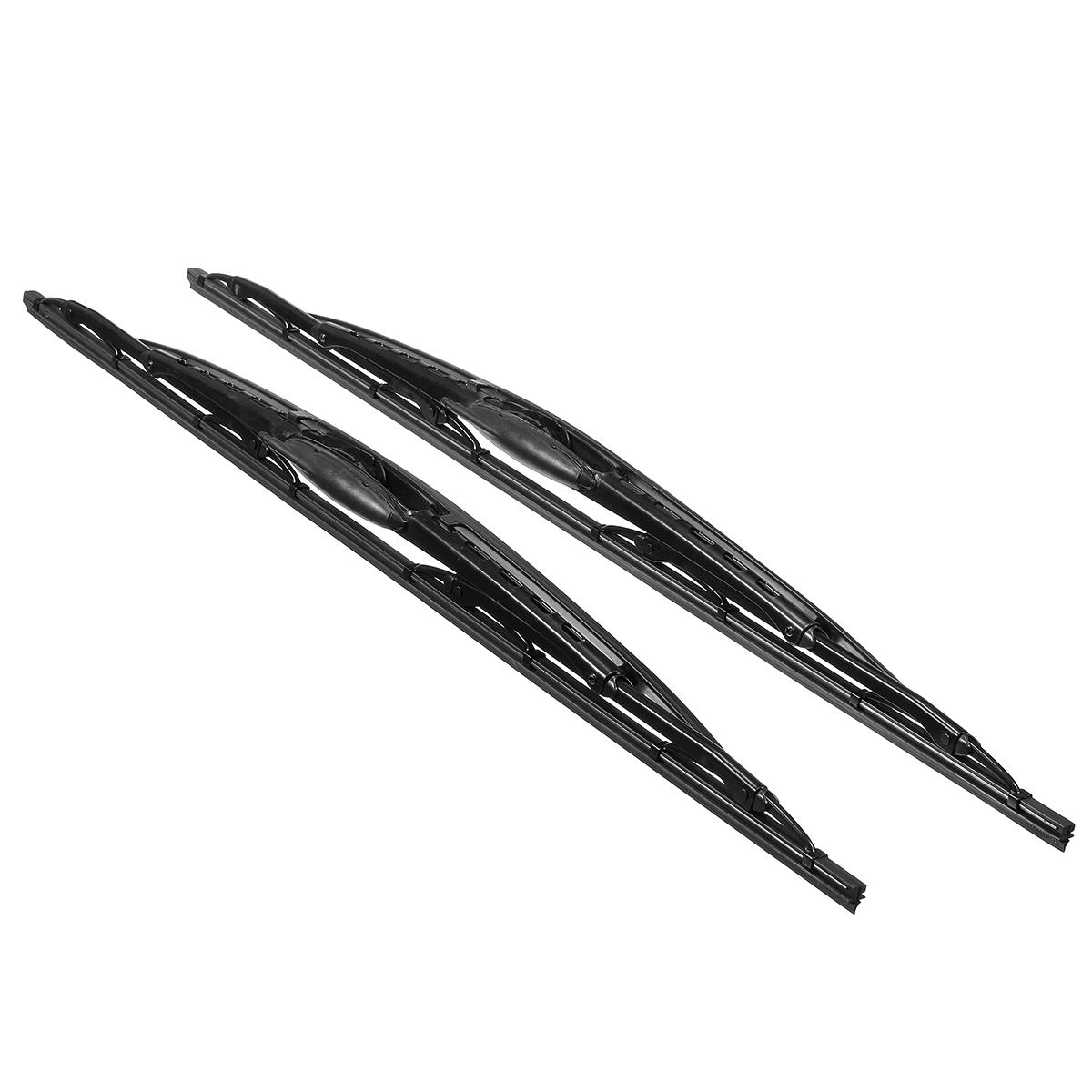 Car Front Wiper Blades for Vauxhall Movano for Renault Master for Nissan Interstar 1998-2010