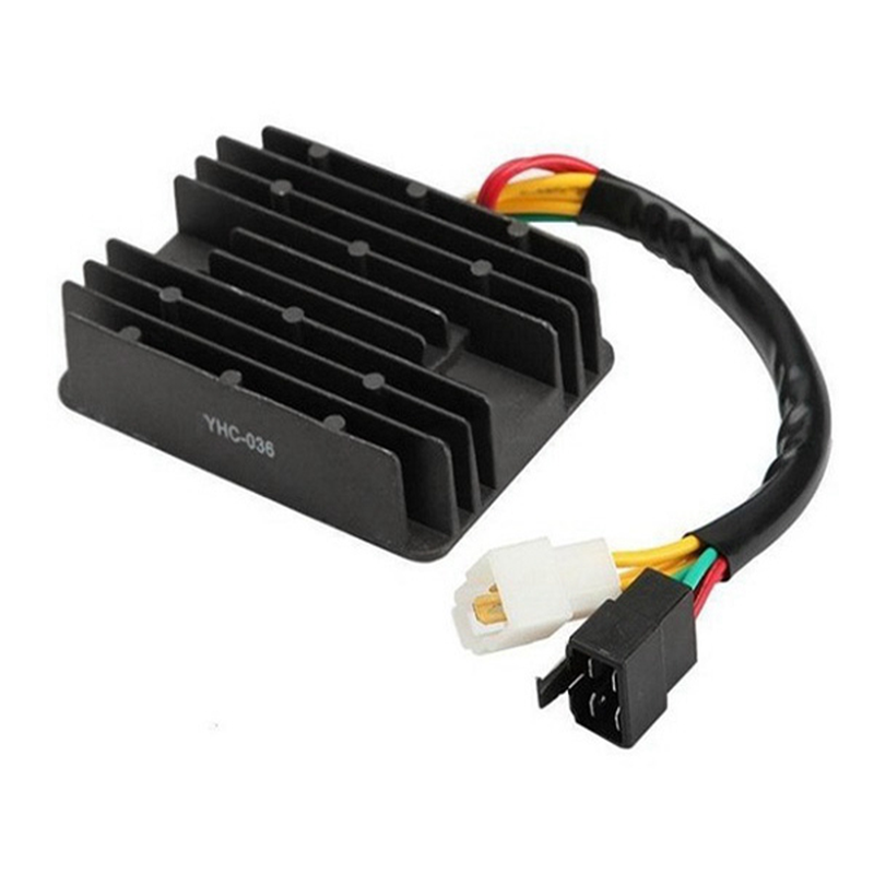 Voltage Regulator Rectifier YHC-036 for Ducati Monster 600 900 1100 750 SS Multistrada