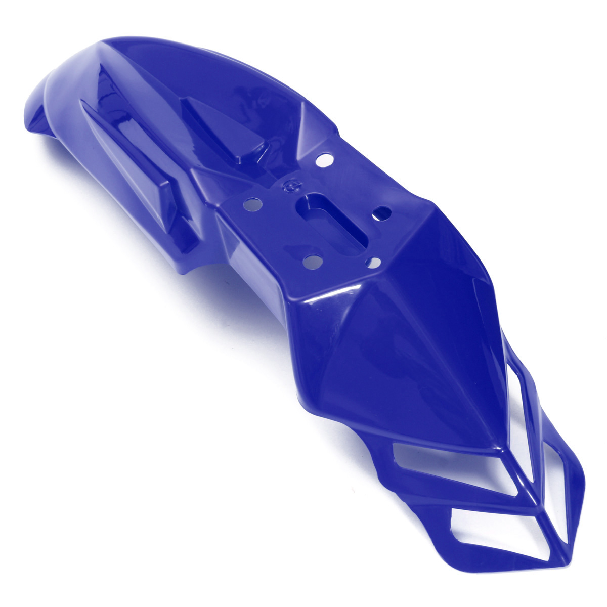 Universal-Motorrad-Frontfender für Honda/Yamaha/Kawasaki/Suzuki