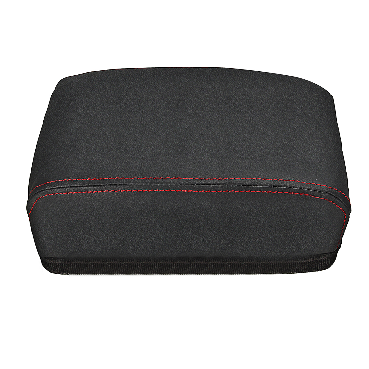 PU-Leder Auto Armlehne Konsole Armlehne Box Cover für VW Tiguan MK2 2016-2018