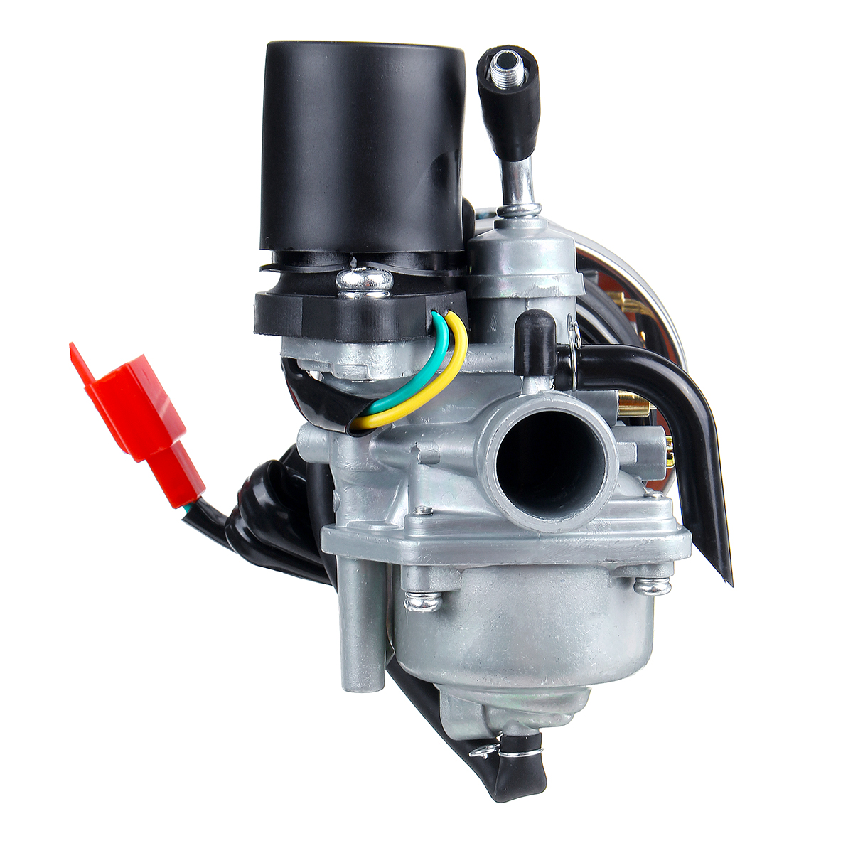 50Cc 70Cc 90Cc 110Cc Carb Carburetor with Air Filter Intake Pipe+Gasket for ATV Quad Mini Motor Go Karts Dirt Bike