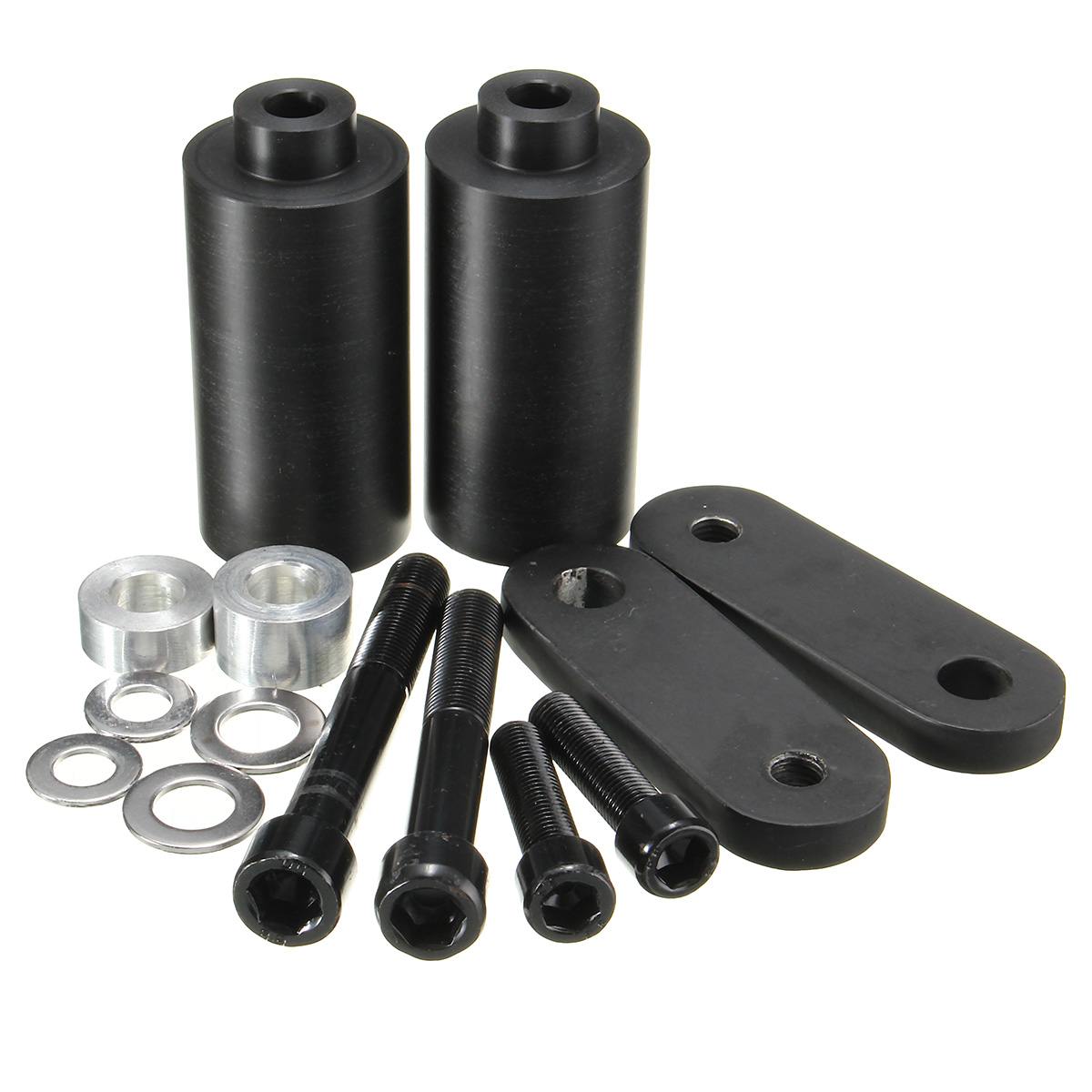 Motorcycle Frame Sliders Protector for Honda CBR1000RR CBR1000 2004-2005