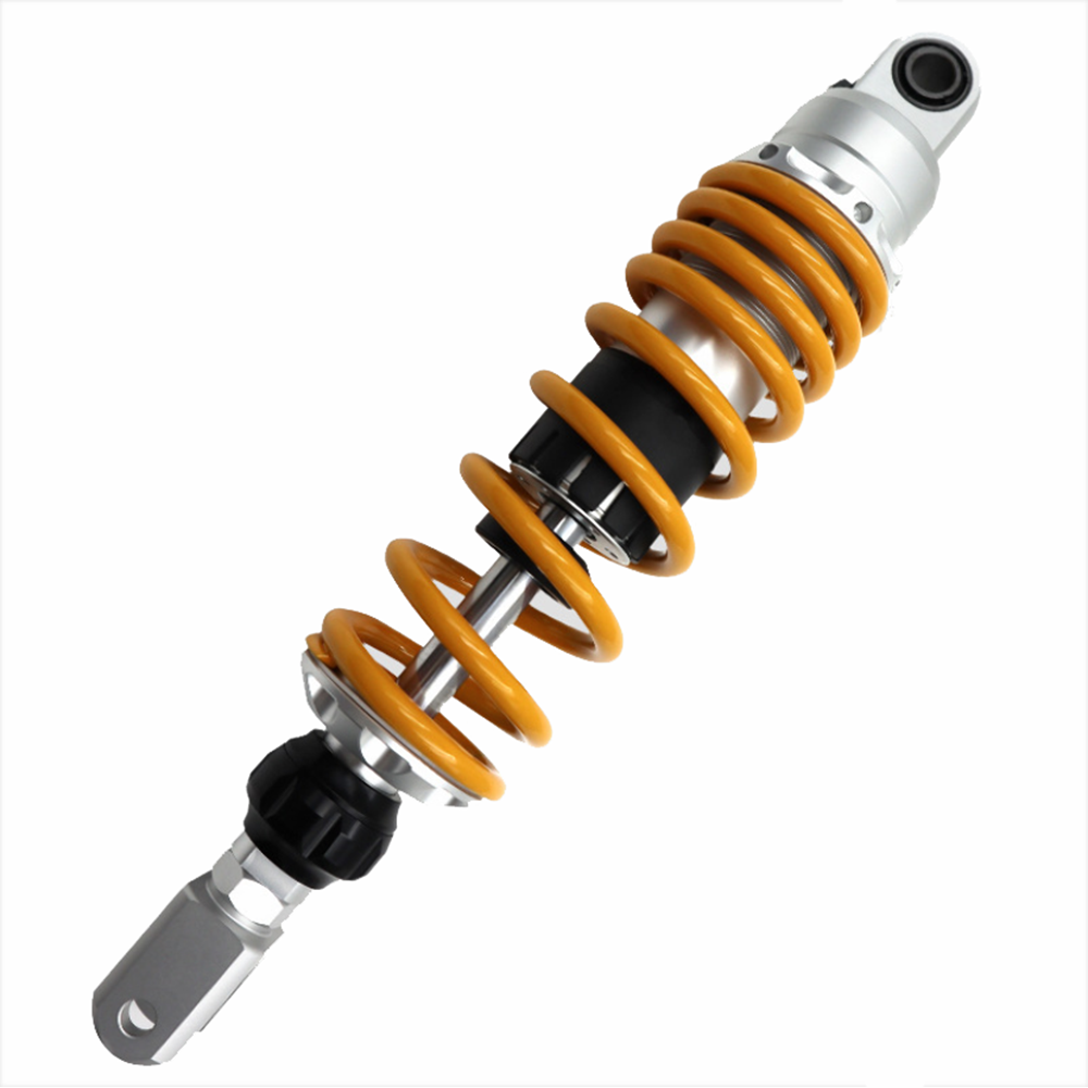 320Mm Motorcycle Rear Shock Absorber for Yamaha/Kawasaki/Suzuki Universal