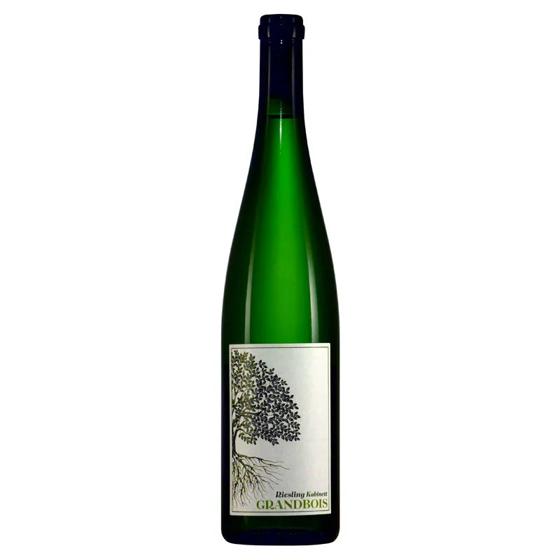 Riesling Kabinett Feinherb 2021