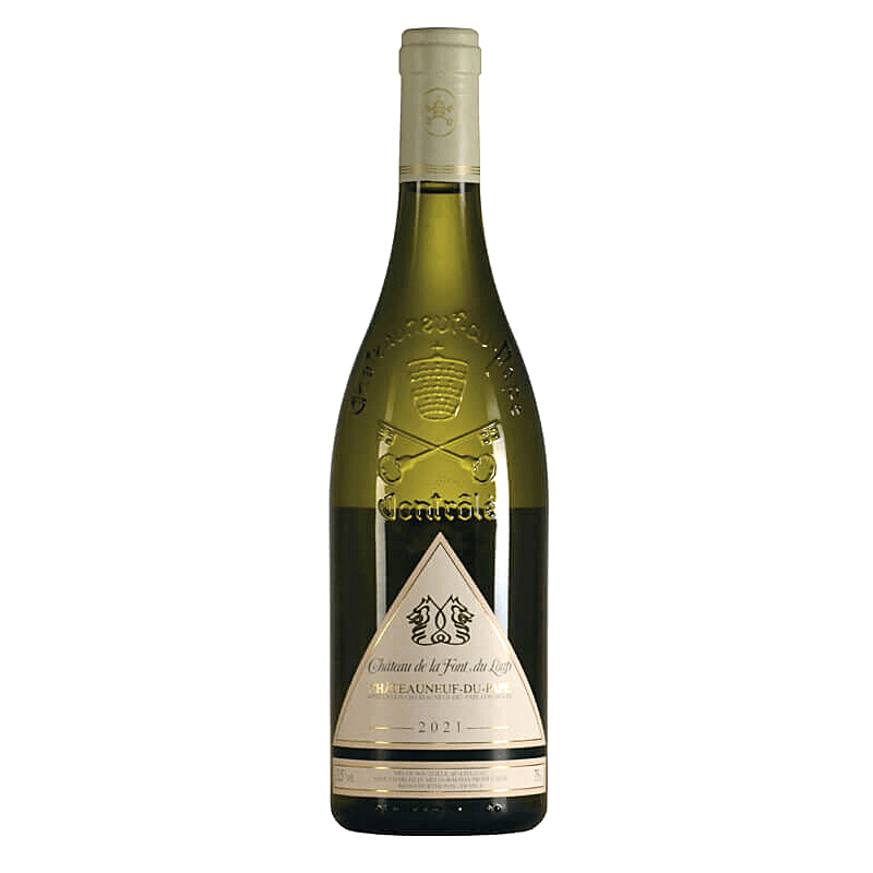 Châteauneuf-du-Pape Blanc AOC 2021