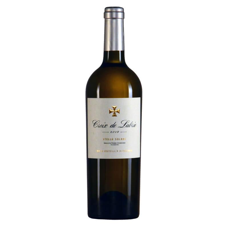 Stella Solare Bordeaux Blanc AOC 2018