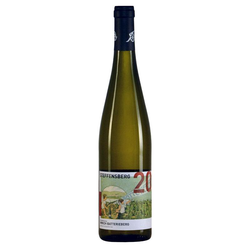 Enkircher Steffensberg Riesling 2018