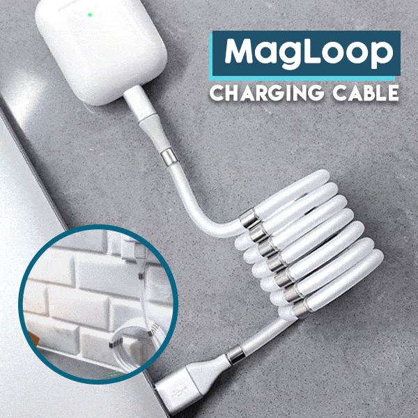 Magloop Cables