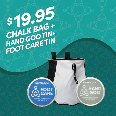 hand and foot care deal