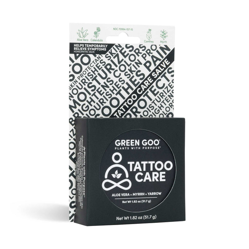 Tattoo Cream  Tattoo Lovers Care