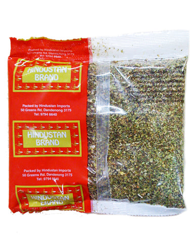 BASIL RUBBED Hindustan Imports