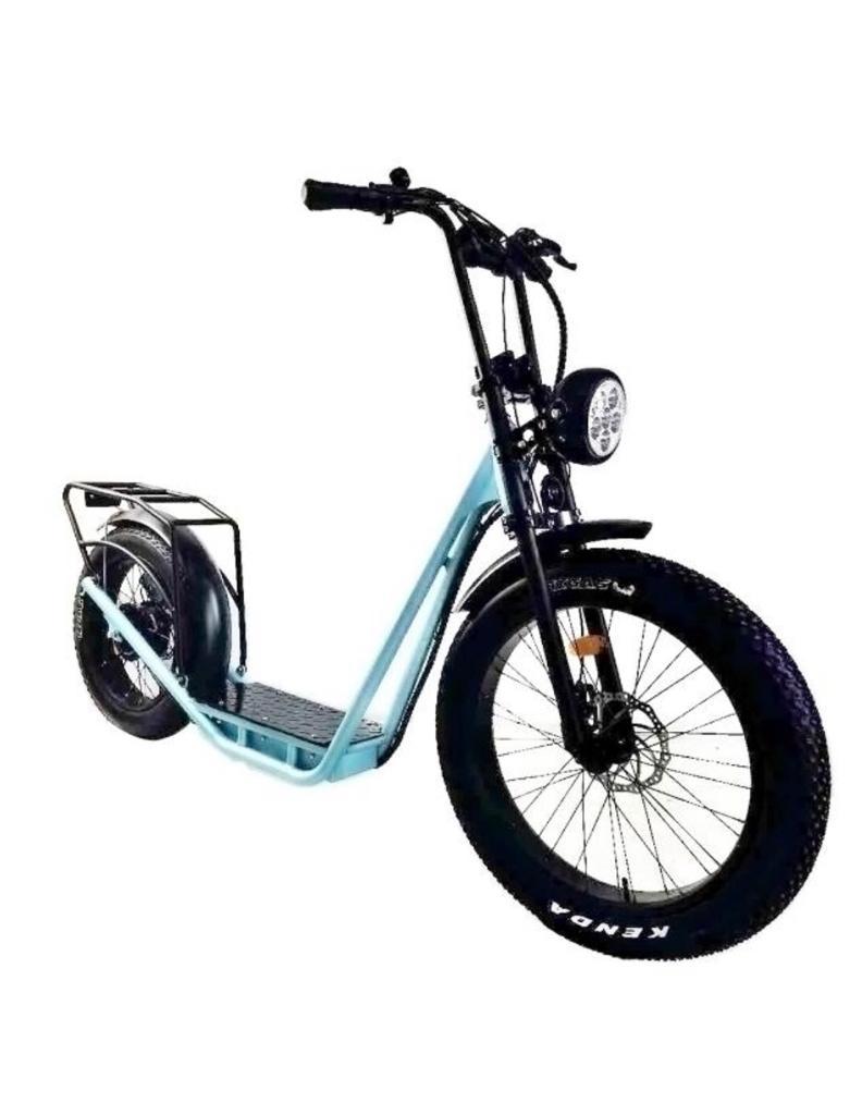 stand up bikes for adults
