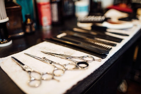 How To Choose The Top 10 Hairdressing Scissors