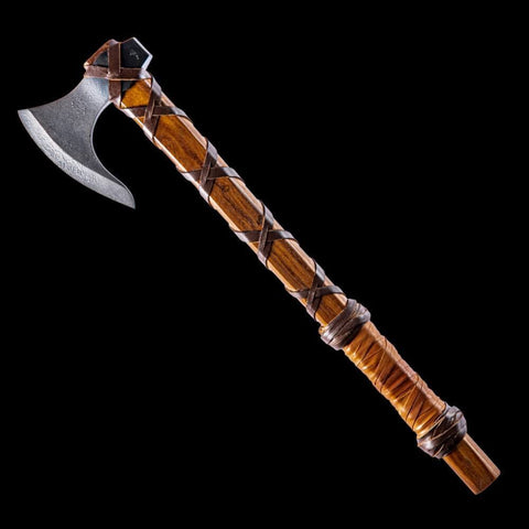 RAGNAR Axe