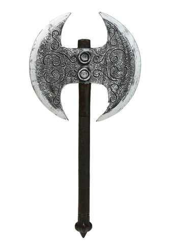 Battle axe