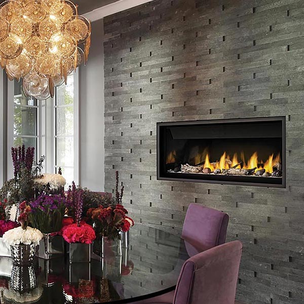 Direct Vent Gas Fireplaces