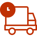 Free Shipping Icon