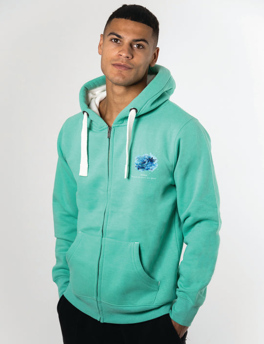 Dolphin-Family-hoodie-ethical-clothing-uk