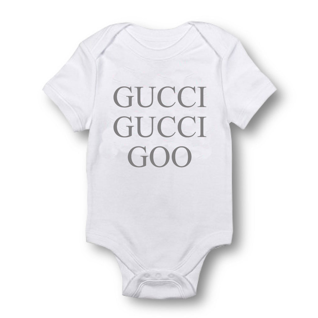 gucci baby