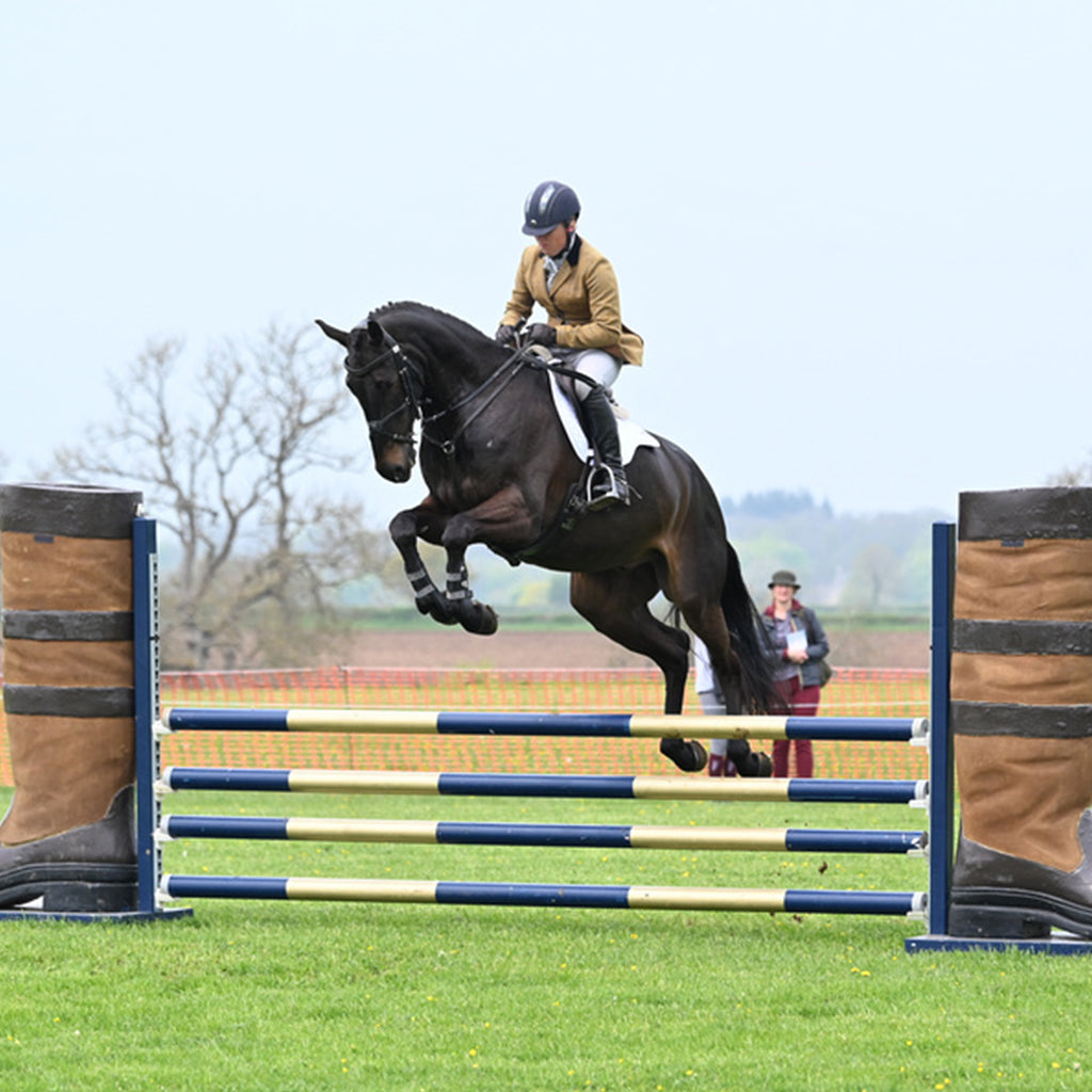 Blog Takeover - Badminton Horse Trails