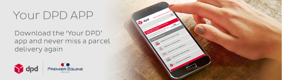 DPD App Trusted Delivery Partners