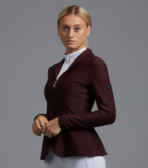 Casella Ladies Quilted Jacket - Imperial Navy – Premier Equine Int. Ltd.