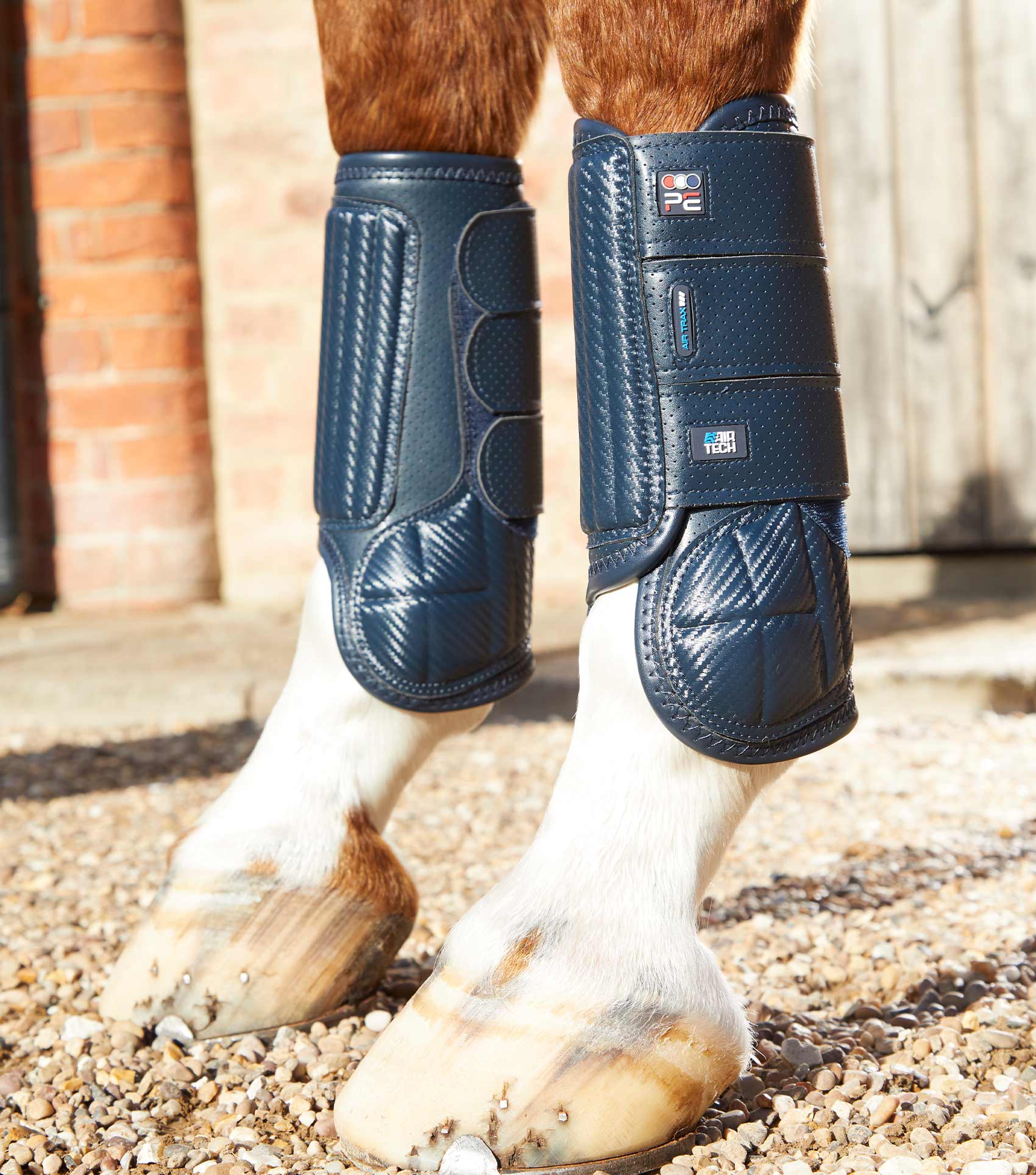 Air-Tech Sports Medicine Boots – Premier Equine Int. Ltd.