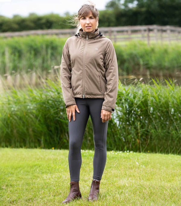 Mirillo Ladies Full Seat Gel Riding Tights – Premier Equine Int. Ltd.