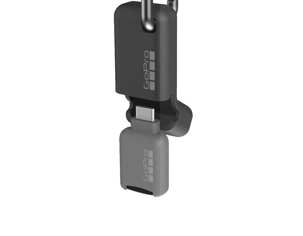 gopro quik for mac desktop