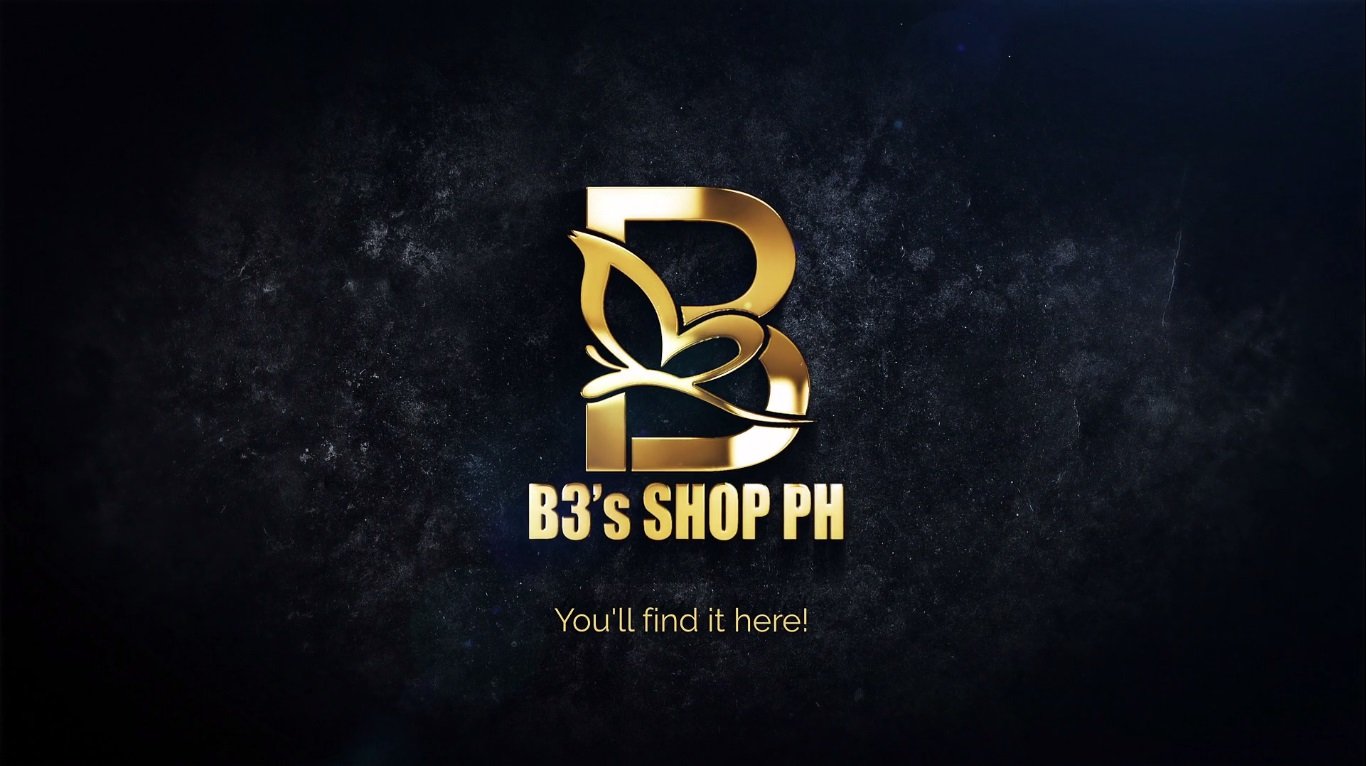 B3'S SHOP PH