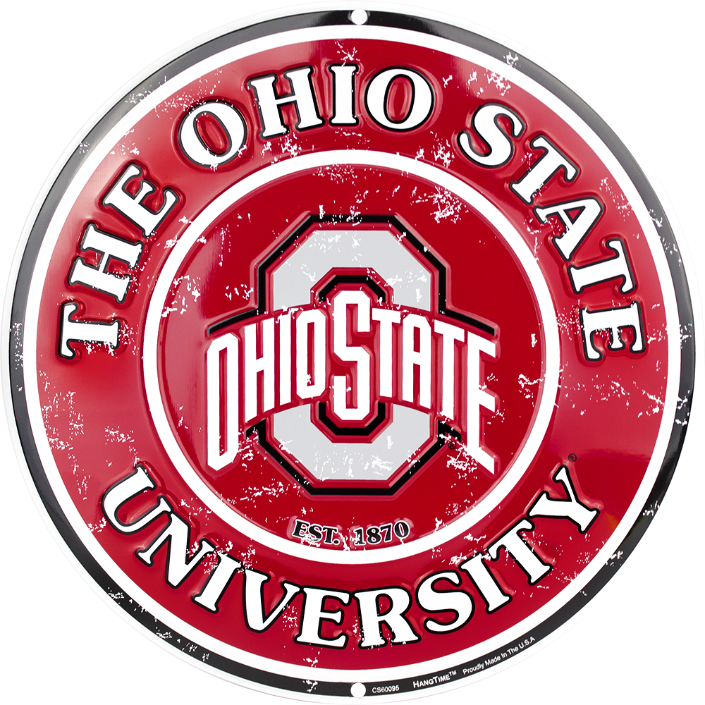 Ohio State University Logo Png - PNG Image Collection