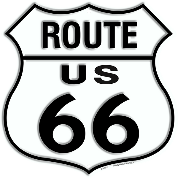 Route 66 – HangTime