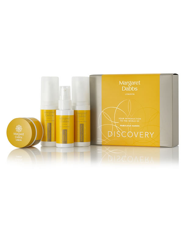 Fabulous Hands Discovery Kit