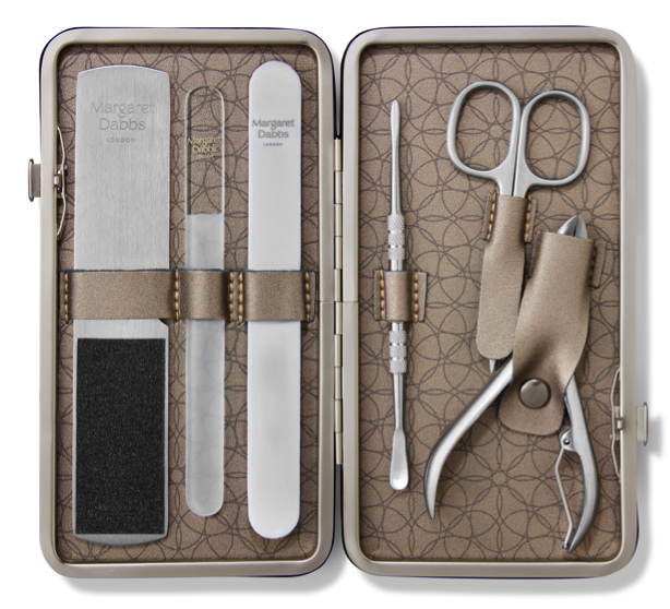 Signature Manicure/Pedicure Travel Set