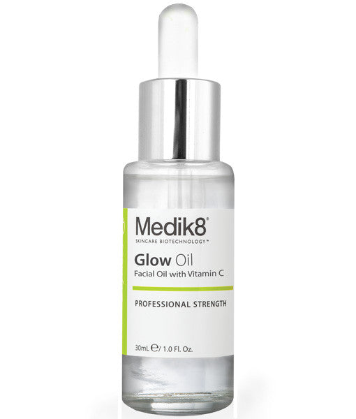 Glow Oil