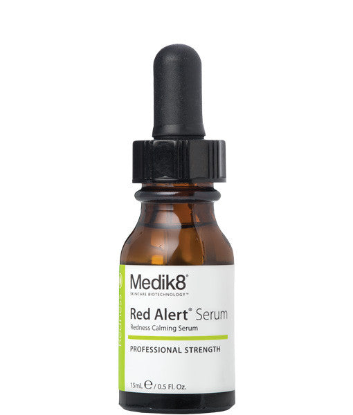 Red Alert Serum