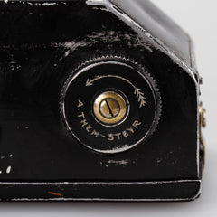 A. Them-Steyr, Photosport, c.1925 – Vintage Cameras & Lenses – Coeln Cameras Blog